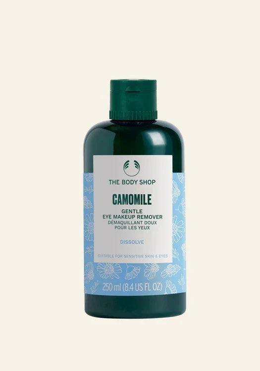 EYE MAKEUP REMOVER CAMOMILE