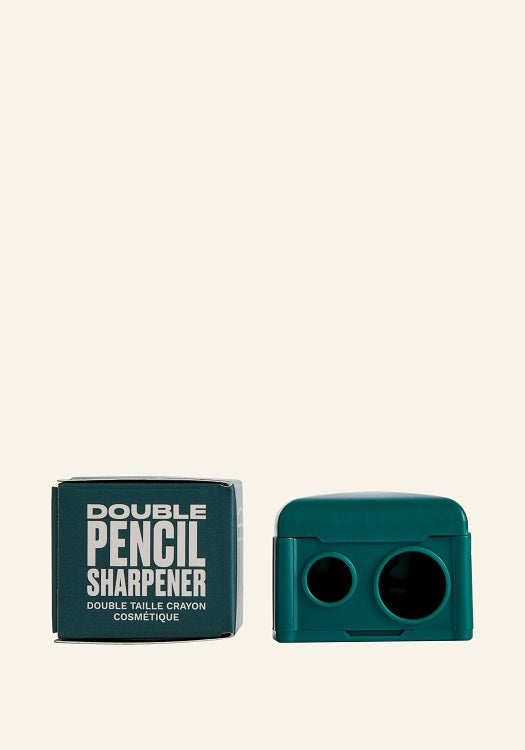 CRAYON SHARPENER DOUBLE