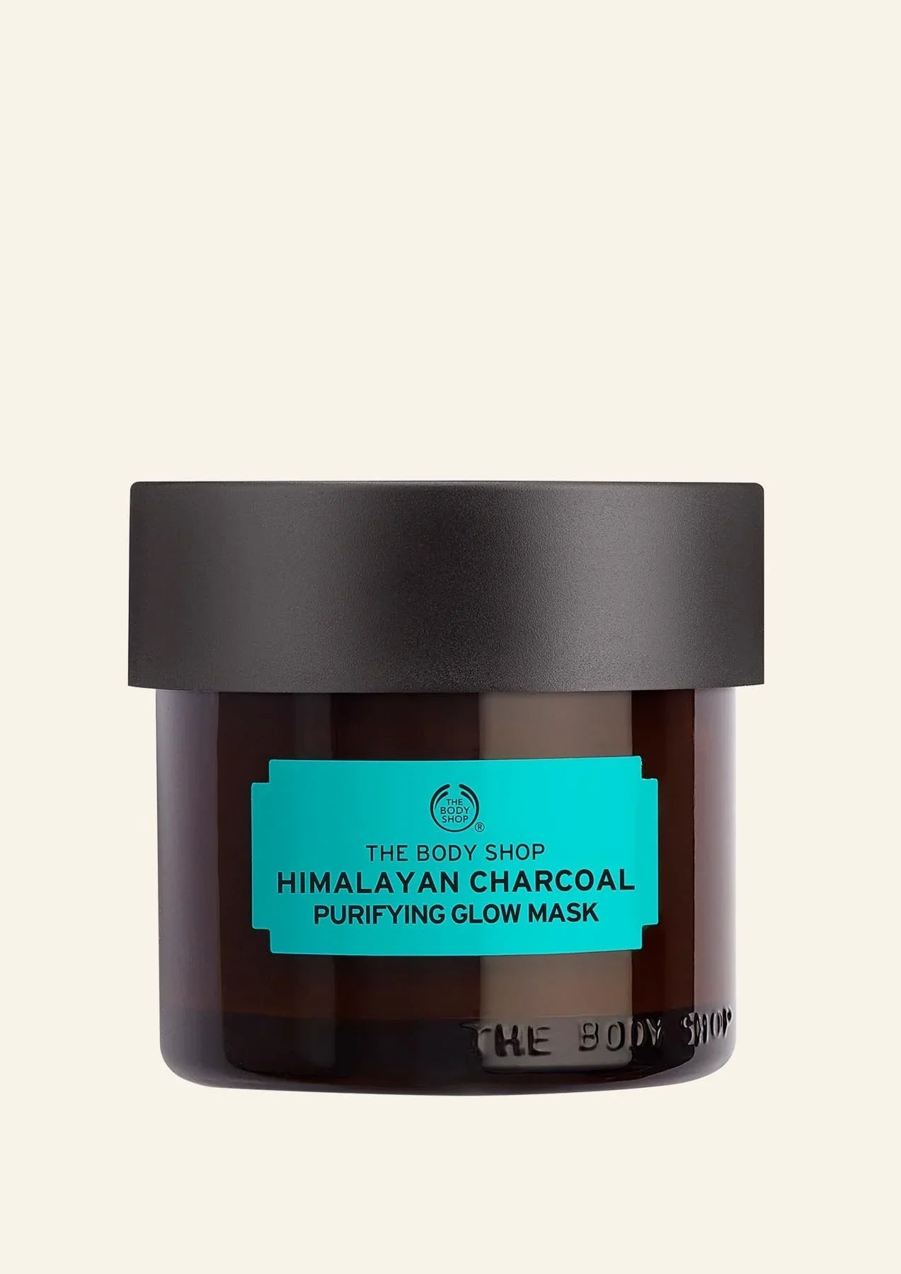 FACIAL MASK CHARCOAL