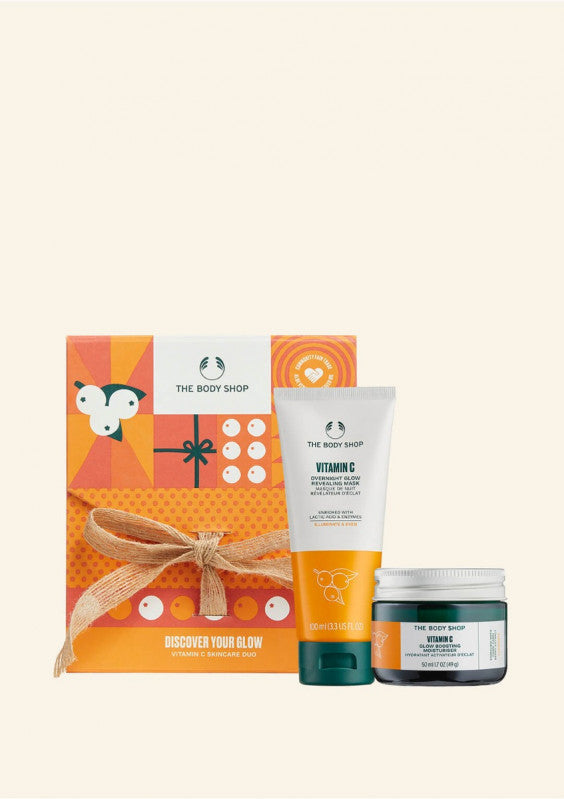 TREATMENT VITAMIN C GIFTSET