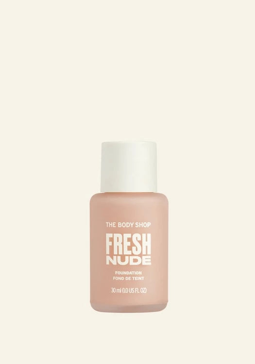 FRESH NUDE FOUNDATION  LIGHT 3C