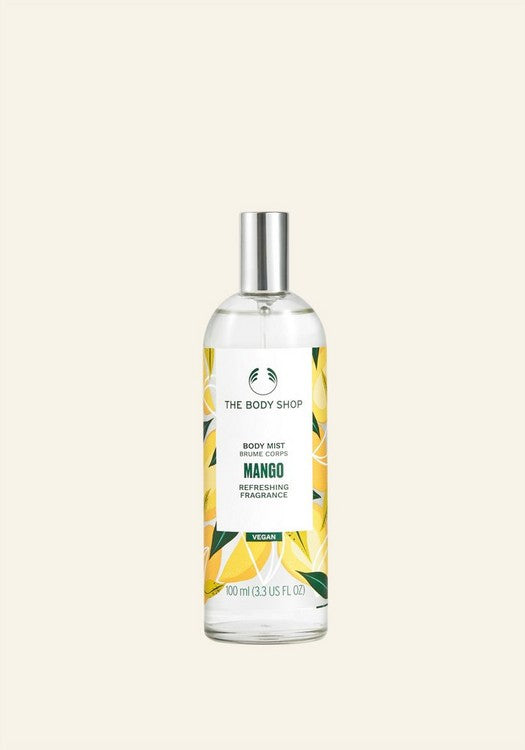 BODY MIST MANGO