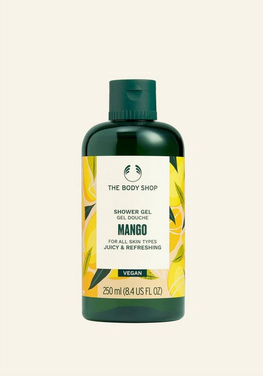 SHOWER GEL MANGO