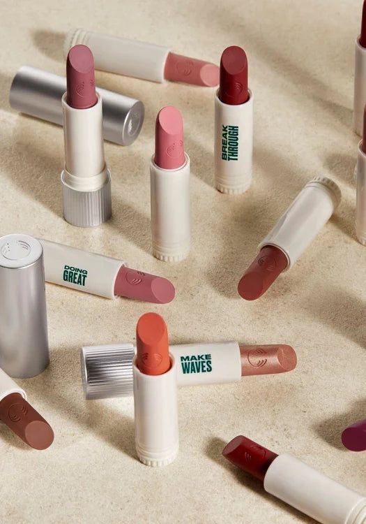 LIPSTICK PEPTALK MAKE WAVES