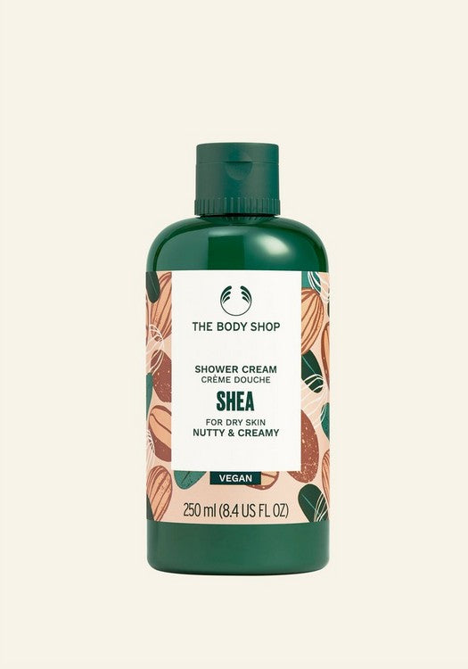 SHOWER CREAM SHEA