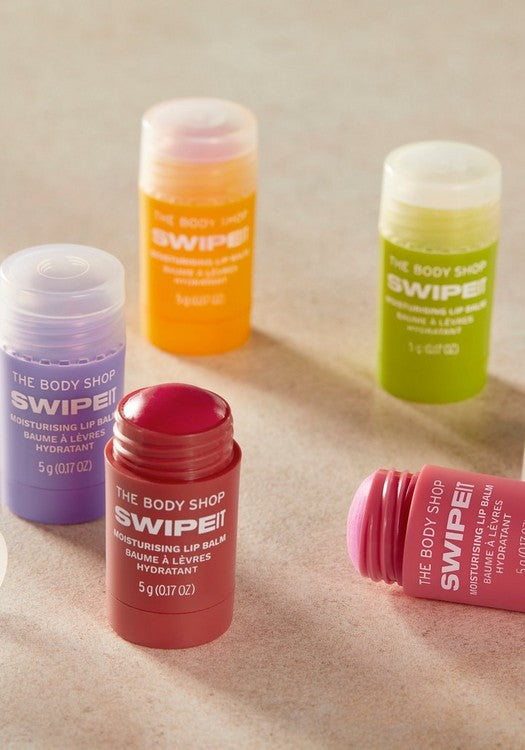 LIP BALM SWIPE IT KIWI